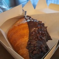 เมนูของร้าน Café de Paris ขอนแก่น