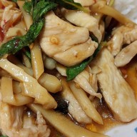 ทีน่าข้าวไข่เจียว ซ.วัดท่าพระ