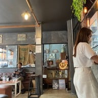 Rim'cafe ตราด