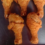 ร้านอ้วนไก่ทอด