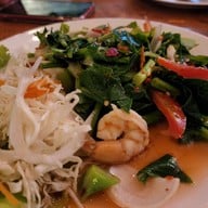 เมนูของร้าน ไม่บอก