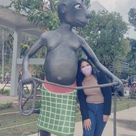 บรรยากาศ จุดเช็คอินเขาช้างสี