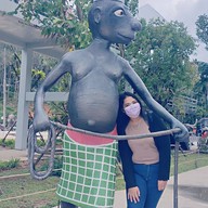 บรรยากาศ จุดเช็คอินเขาช้างสี