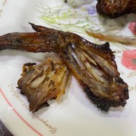 ส้มตำเจ้ตุ่น ตำโสตายอุดรสาขาดาวคะนอง ดาวคะนอง