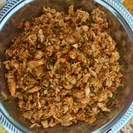 เมนูของร้าน เหนียวไก่หนองปลิง