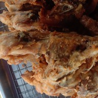 ร้านอ้วนไก่ทอด