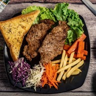 สเต็กแมน