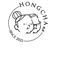 Hongcha cafe ประตูผี