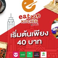 Eatzie Kitchen อร่อยครบ จบที่เดียว ลาดพร้าว