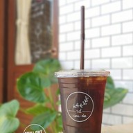 เมนูของร้าน 1D Wandee cafe'