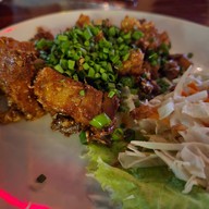 เมนูของร้าน ไม่บอก