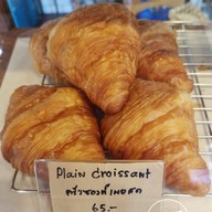 เมนูของร้าน 1D Wandee cafe'