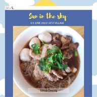 เมนู ครัวบ้านสา เฮงเฮง (Krua Ban Sa Heng Heng ⭐⭐⭐) เดอะแคนวาส-สำโรง