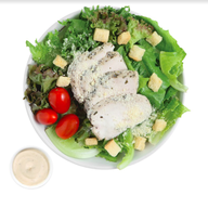 เมนูของร้าน Jones' Salad Central Rama 2