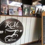 KM coffee