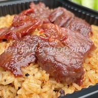 เนื้อนัวเนีย บ้านสวน ชลบุรี