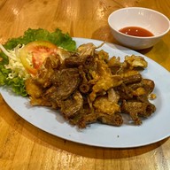 ซุ้มมะขาม : Tamarind 😍🤤🤤🥘🥘 -