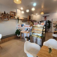 ฐาณ์กาญจณ์ cafe & restaurant  คลองหลวง