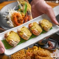 เมนูของร้าน ข้าวสุดซอยเชียงใหม่ Khaosudsoi Chiangmai เชียงใหม่