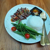 เมนูของร้าน G.oo.D