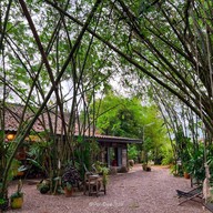 โรงคั่วกาแฟสวนไผ่