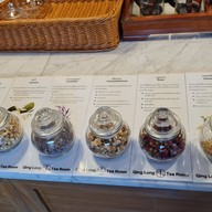 Qinglong Tea room ชิงหลง ทีรูม