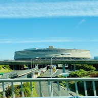 บรรยากาศ Paris Charles De Gaulle Airport
