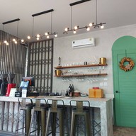 บรรยากาศ G.oo.D