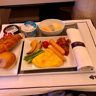 Paris Charles De Gaulle Airport