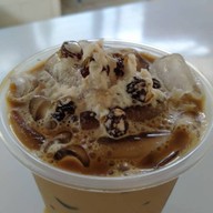 ร้านกาแฟทิพย์