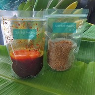 ร้าน อุมีมารัง,ดอนดู่ (Umi Malang)