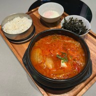 เมนูของร้าน DGB Lido connect