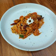 เมนูของร้าน G.oo.D