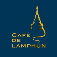 Cafe' De Lamphun