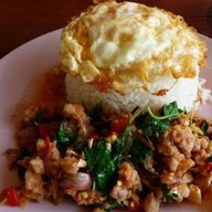 กระเพาปาดเหงื่อ สาขา1