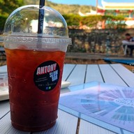 อั๋น สโลบาร์ ร้านกาแฟในสุสาน เขาฉลาด