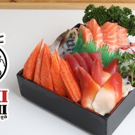 KUKI SUSHI 久喜 ซอย มิสทีน