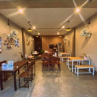 ปลาเผา สามแยกกระบี่น้อย (น้ำจิ้มรสเด็ด) กระบี่