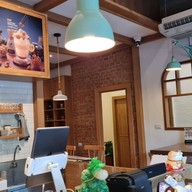 Qinglong Tea room ชิงหลง ทีรูม