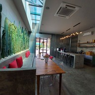 บรรยากาศ G.oo.D