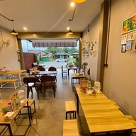 ปลาเผา สามแยกกระบี่น้อย (น้ำจิ้มรสเด็ด) กระบี่