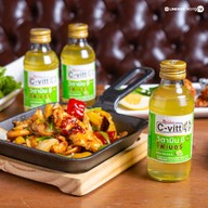 ASAP Food & Drinks