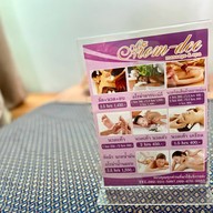 Arom-Dee Massage & Spa