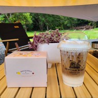 123 Historire de café