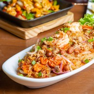 ASAP Food & Drinks