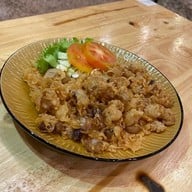 ซุ้มมะขาม : Tamarind 😍🤤🤤🥘🥘 -