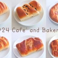 @24 Cafe' Serve Intensity in Every Glass
