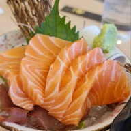 เมนูของร้าน Taraba Japanese Restaurant