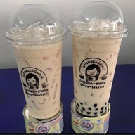 ร้านแป้งหอมกาแฟสด สาขาข้างไปรษณีย์บ้านค่าย