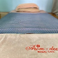 Arom-Dee Massage & Spa